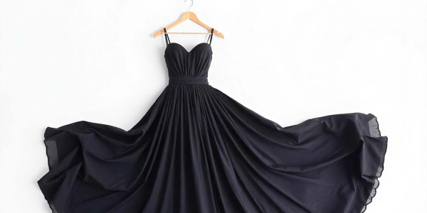 Wählen Sie das Material für den Schnitt des Kleides: Ein praktischer Leitfaden