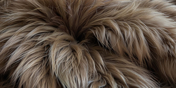 5 Merkmale von luxuriösem Kunstpelz. Lernen Sie, die höchste Qualität online zu erkennen