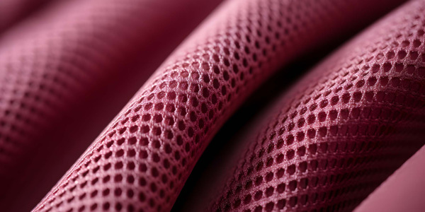 Welches Polyester für ein Kleid und welches für Hosen? Ein praktischer Leitfaden zu den Stoffarten, die Ihr Projekt zum Erfolg machen.